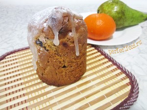 Как приготовить кулич. Печём куличи.