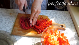 Как приготовить Морковные ньокки - рецепт с фото 8