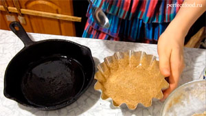 Как приготовить Мандариновый пирог - рецепт с фото 4