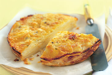 Паста с баклажанами — рецепт с фото и видео Готовим вкусное вегетарианское блюдо - нежнейший слоёный пирог из картофеля.