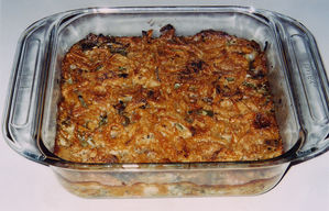 Абрикосовое варенье с косточками — рецепт с фото и видео Вкусная запеканка из зелёной стручковой фасоли с грибами - сытное и полезное блюдо.