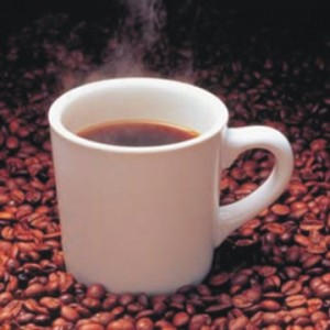Как сварить кофе «на автомате» Чашечка ароматного кофе