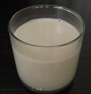 Миндальное молоко миндальное молоко