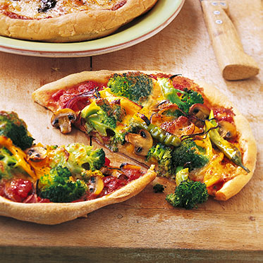 Вкусный вегетарианский борщ — рецепт с фото Как приготовить пиццу Примавера