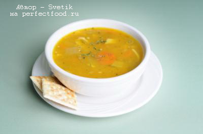 Суп-пюре из тыквы — рецепт с фото и видео Интересный рецепт супа с кунжутом и лапшой.