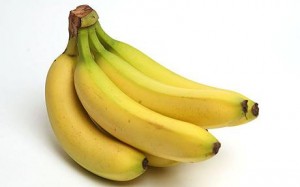 Банановый рай — рецепты из бананов Рецепты из бананов