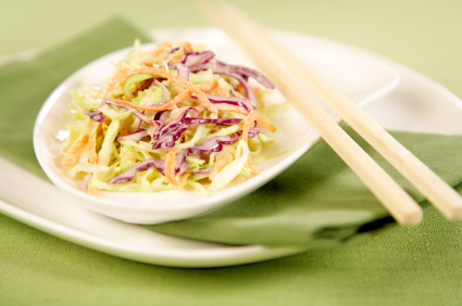 Салат из кабачков и капусты — рецепт с фото Лёгкий и быстрый салатик из минимума ингредиентов