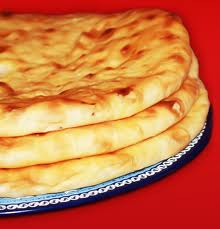 Небольшой экскурс в историю осетинских пирогов и традиции приготовления.
