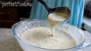Впервые на сайте - пошаговый видео-рецепт приготовления "зелёных" блинчиков с нежной картофельной начинкой. Блины веганские.