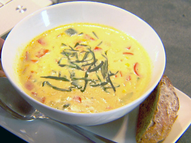 Мисо-суп в домашних условиях — рецепт с фото и видео Как приготовить суп-пюре из кукурузы и овощей