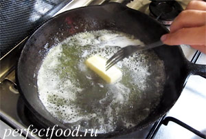 Вегетарианская лазанья с соусом бешамель - фото-рецепт 2