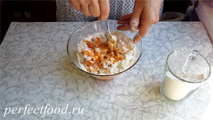 Как приготовить Морковные ньокки - рецепт с фото 2