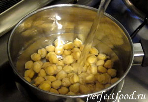 Как приготовить цветную капусту вкусно - рецепт приготовления с фото 1