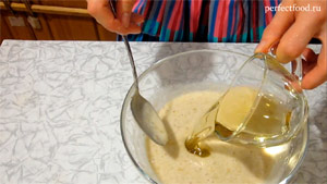 Как приготовить Мандариновый пирог - рецепт с фото 2