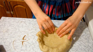Как приготовить Мандариновый пирог - рецепт с фото 5