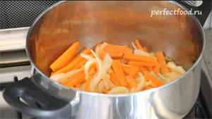 Как приготовить овощное рагу с кабачками - рецепт с фото и видео