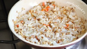 Суп харчо с рисом и орехами — рецепт с фото и видео