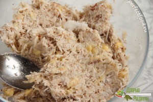 Сыроедный кокосовый торт — рецепт с фото и видео