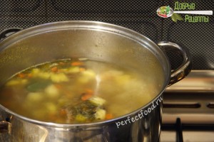 Постный суп с репой — рецепт с фото и видео