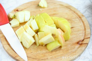 Веганский фруктовый кекс в мультиварке или в духовке — рецепт с фото и видео