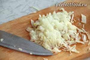 Картофельный гратен с грибами — рецепт с фото и видео