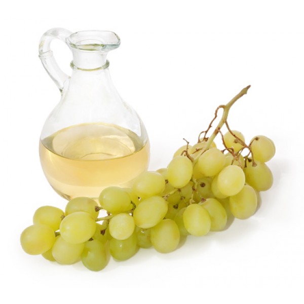 Виноград и масло виноградных косточек