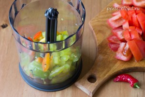 Рис с нутом и помидорами — рецепт с фото и видео