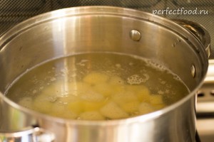 Капустняк — капустный суп с пшеном. Рецепт с фото и видео