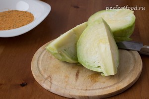 Веганские (постные) капустные шницели — рецепт с фото и видео