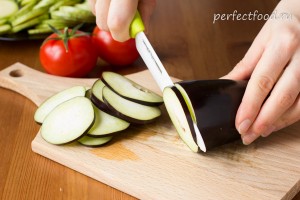 Рататуй — рецепт с фото и видео. Как приготовить вкусный ратуй в духовке