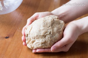 Солёное печенье-крекеры со специями. Рецепт с фото и видео