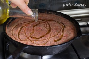 Как приготовить соус для пиццы в домашних условиях. Рецепт с фото и видео