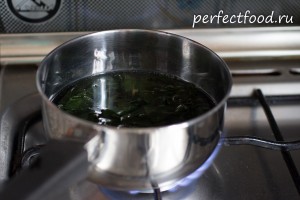 Мисо-суп в домашних условиях — рецепт с фото и видео