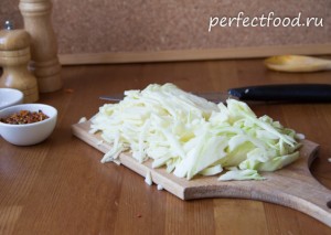 Как вкусно приготовить гречку с овощами