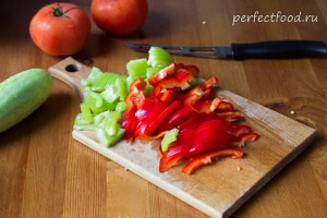 Лапша с овощами — рецепт с фото и видео. Лагман с овощами