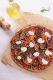 Веганская пицца — рецепт с фото и видео. Постная пицца без сыра