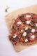 Веганская пицца — рецепт с фото и видео. Постная пицца без сыра