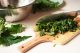 Равиоли с зеленью — гибрид равиоли и узбекских кук чучвара. Рецепт с фото и видео