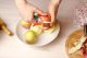 Тарт Татен с яблоками. Веганский (постный) пирог с яблоками на песочном тесте. Рецепт с фото и видео