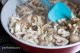 Вкусная капуста тушёная на сковороде с грибами и фасолью. Видео-рецепт